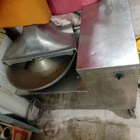 سبزی خرد کن