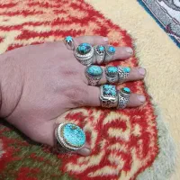 انگشترنقره|جواهرات|الوند, |دیوار