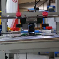 یزد چسبy زن تک فازyazdیزد|ماشینآلات صنعتی|یزد, |دیوار