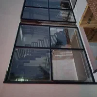 درب و پنجره و توری آلومینیم و UPVC|مصالح و تجهیزات ساختمان|تهران, گلستان (شهرک راه آهن)|دیوار