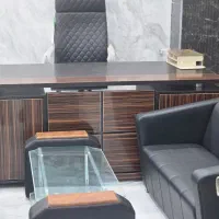 فروش مبلمان ومیز صندلی اداری|مبلمان اداری|ایلام, |دیوار