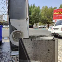 کاهش قیمت نصب کولر،سرویس کولر وتعمیرات کولر دوتیکه|خدمات پیشه و مهارت|دزفول, |دیوار