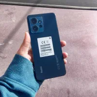 شیائومی نوت۱۲در حد اک تمیز ۲۵۶گیگ رام۸