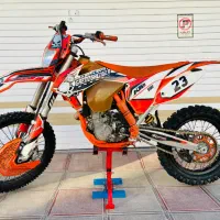 Ktm500اندرو