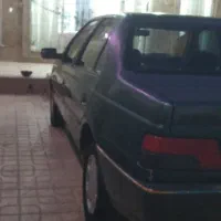 پژو ۲۰۰۰ مدل ۸۰|خودرو سواری و وانت|کرمان, |دیوار
