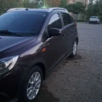 ام وی ام ۳۱۵ مول ۹۷ بدون رنگ|خودرو سواری و وانت|مشهد, انقلاب|دیوار