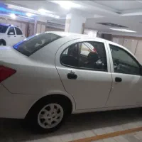 ساینا اس|خودرو سواری و وانت|تهران, حکیمیه|دیوار