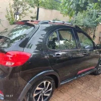 کوییک MTپارس خودروییR