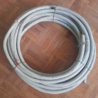 کابل ۵۰ زوجی فویلدار ۰۵ کرمان کاویان