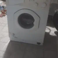 ماشین لباسشویی درحد نو زیرقیمت
