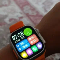 ساعت هوشمند