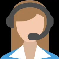 همکار خانم  دفتر کافی نت