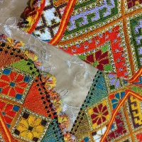 لباس|کفش و لباس بچه|سراوان, |دیوار