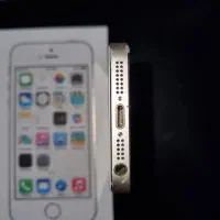 ایفون 5s|موبایل|کرمان, |دیوار