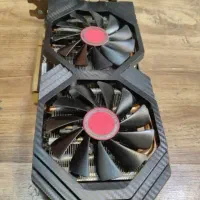 گرافیک 580|قطعات و لوازم جانبی رایانه|زاهدان, |دیوار