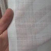 پرده پانچی حریر نازلی.اقتصادی،ساده و شیک|پرده، رانر، رومیزی|اهواز, زیتون کارگری|دیوار