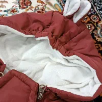 کاپشن سرهمی|کفش و لباس بچه|قم, شاد قلی|دیوار