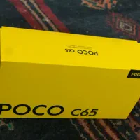 پوکو c65|موبایل|هیرمند, |دیوار