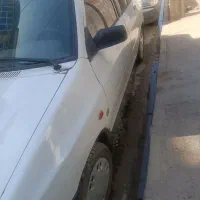پراید 131 SE، مدل ۱۳۹۰|خودرو سواری و وانت|اردبیل, |دیوار