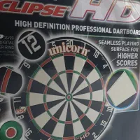 دارت eclipse HD