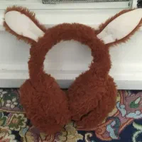 گوش گیر خرگوشی