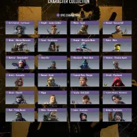 اکانت کالاف|کنسول، بازی ویدئویی و آنلاین|رشت, نامجو|دیوار