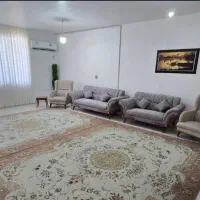 سوئیت دو خوابه با پارکینگ در مرکز شهر جوانرود