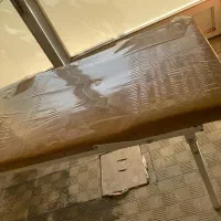 تخت اپلاسیون وپزشکی|آرایشی، بهداشتی، درمانی|ارومیه, |دیوار