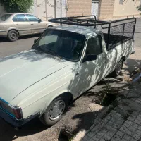 پیکان وانت مدل 1385