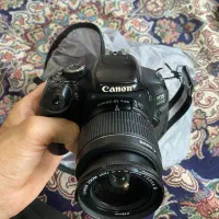 دوربین کنون