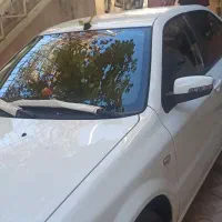 سورن پلاس دوگانه مخزن بزرگ|خودرو سواری و وانت|پاوه, |دیوار