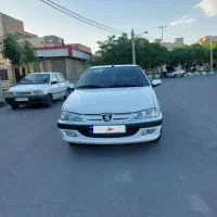 پرشیا  tu5 مدل ۹۹|خودرو سواری و وانت|قرچک, مهدیه|دیوار