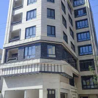 فروش ۱۰۰٪ واحد اداری تجاری جامی شمالی