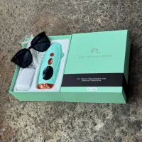 لیزر صورت و بدن خانگی  پر قدرت آوید تکنولوژی|آرایشی، بهداشتی، درمانی|کرمانشاه, |دیوار