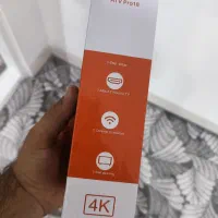 فروش 2عدد TV Box Android|تلویزیون و پروژکتور|بانه, |دیوار