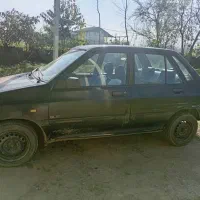 خودرو پراید