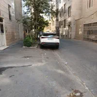 ۶۵متر آپارتمان خوش نقشه با پارکینگ .خ شیخ بهایی|فروش آپارتمان|تهران, منیریه|دیوار