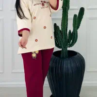 ست تیشرت شلوار ۵۹۰