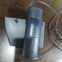 تلفن پرتابل المانی