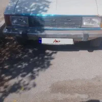 پیکان مدل80دوگانه سی ان جی