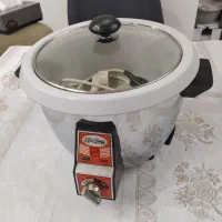 پلوپز ۸ نفره