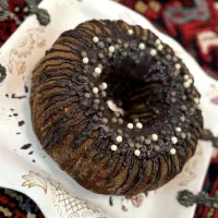 کیک عصرانه