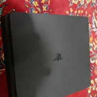ps 4 slim 1tb|کنسول، بازی ویدئویی و آنلاین|فردیس, فردیس|دیوار