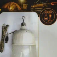 لامپ پاور بانکی بزرگ