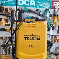 سم پاش های دستی ۱۶ و ۵ و ۲ لیتری