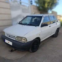 پراید مدل 76