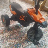 سه چرخه