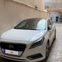 سوناتا۲۰۱۷ gls plus