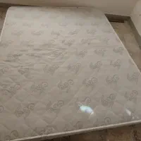 تشک تخت