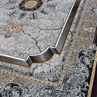 ۴عددفرش۱۲متری۷۰۰شانه نگین نونو داخل پلاستیک|فرش|مشهد, عبادی|دیوار